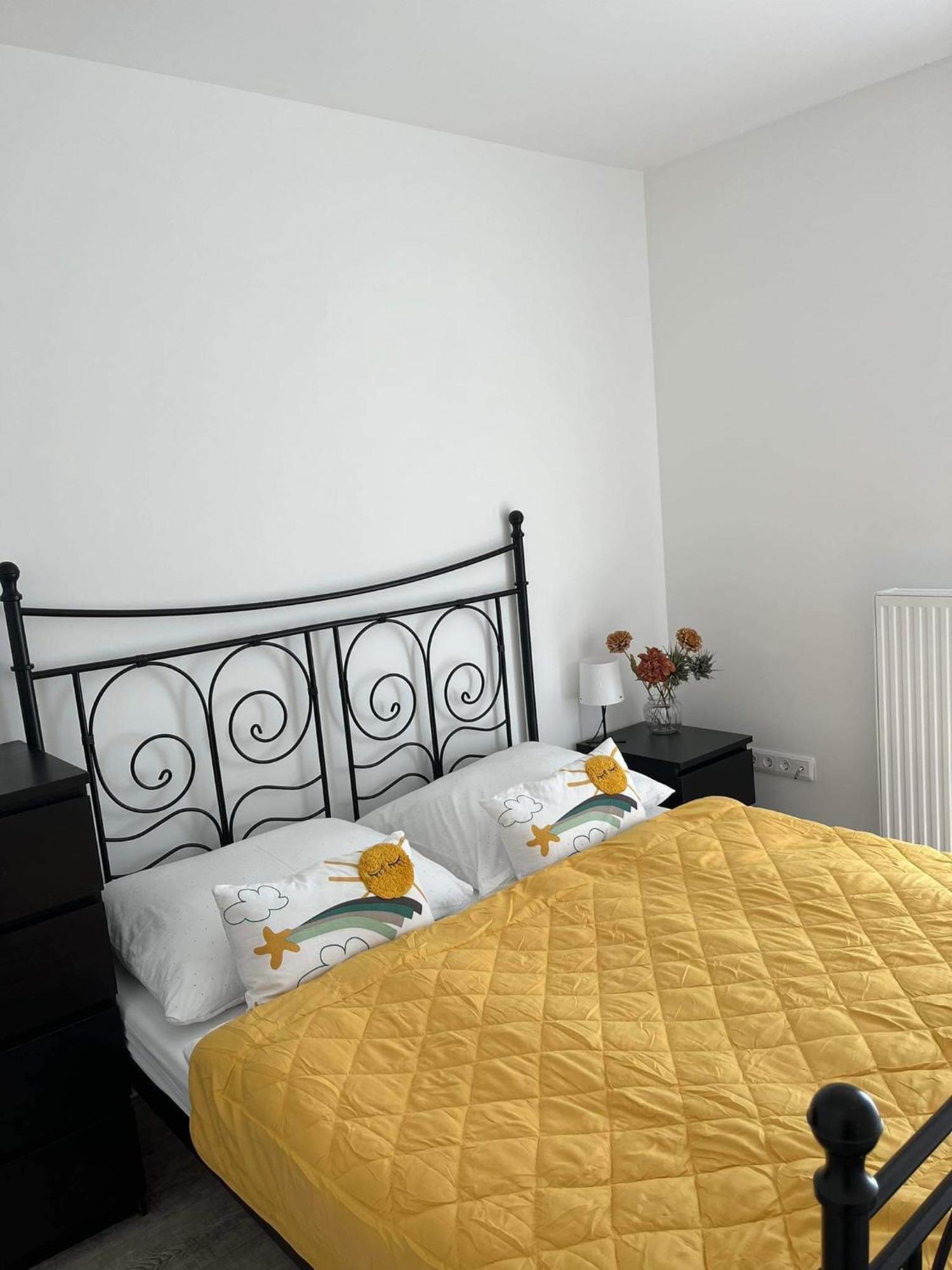 Ada Apartman Sopron Extérieur photo