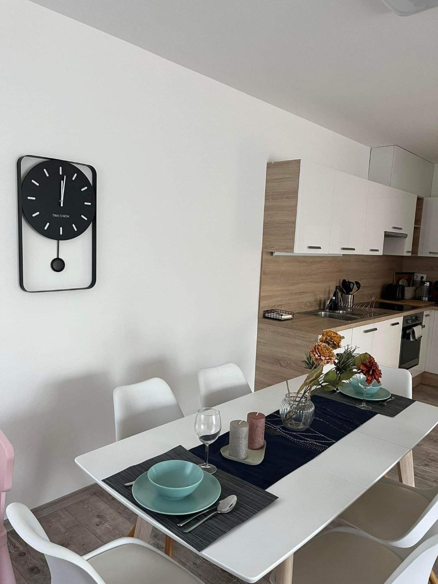 Ada Apartman Sopron Extérieur photo