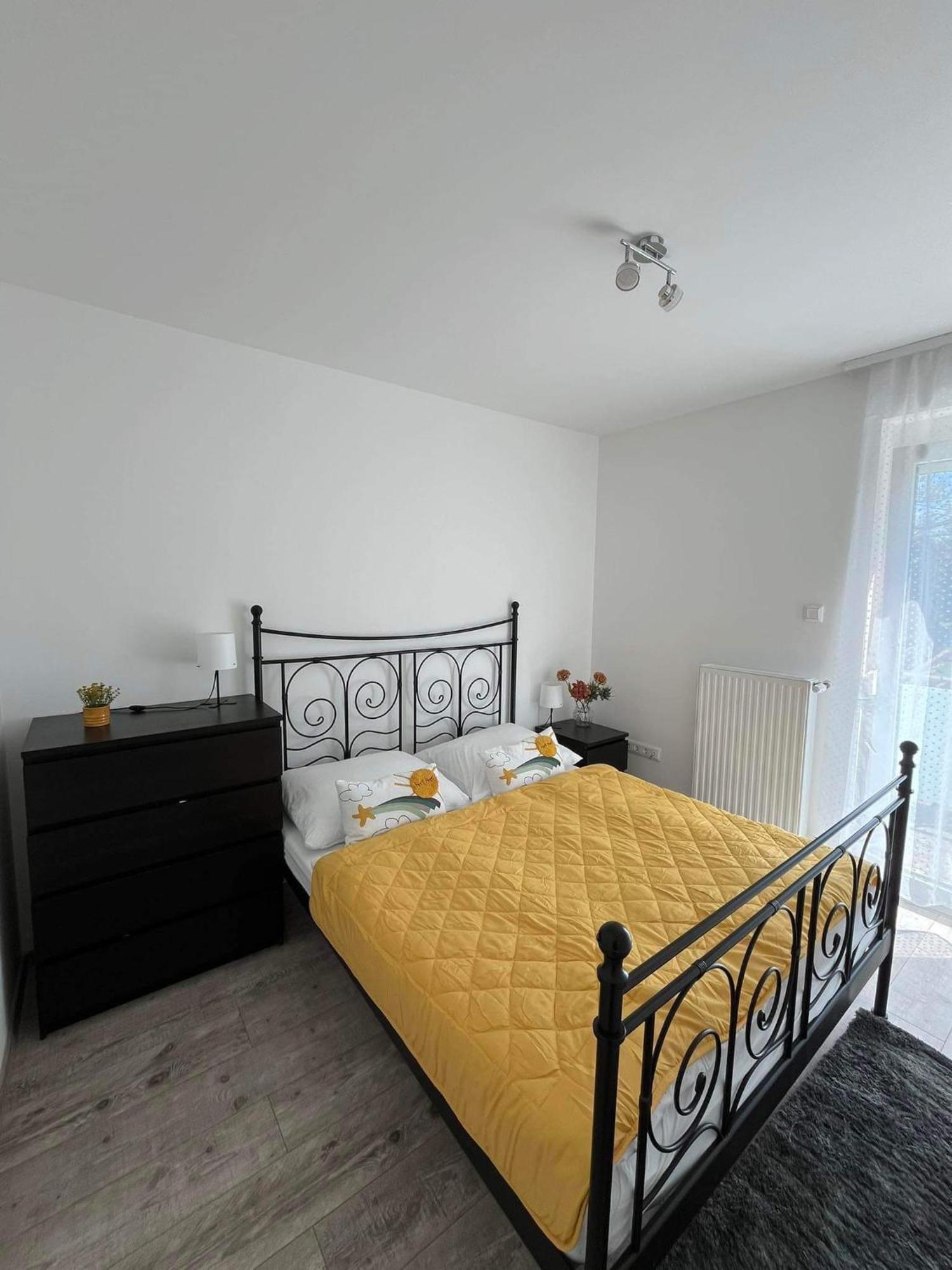 Ada Apartman Sopron Extérieur photo