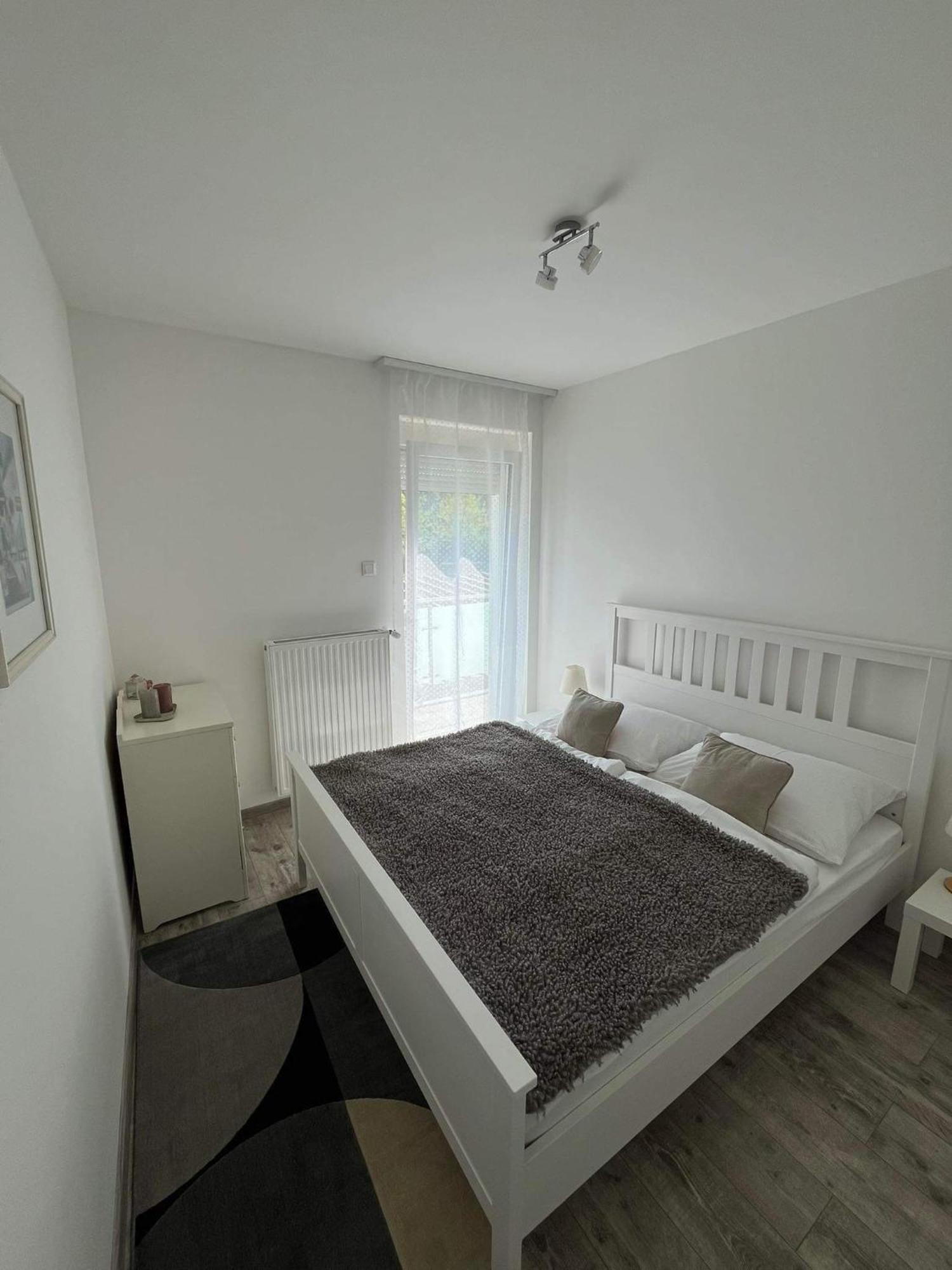 Ada Apartman Sopron Extérieur photo