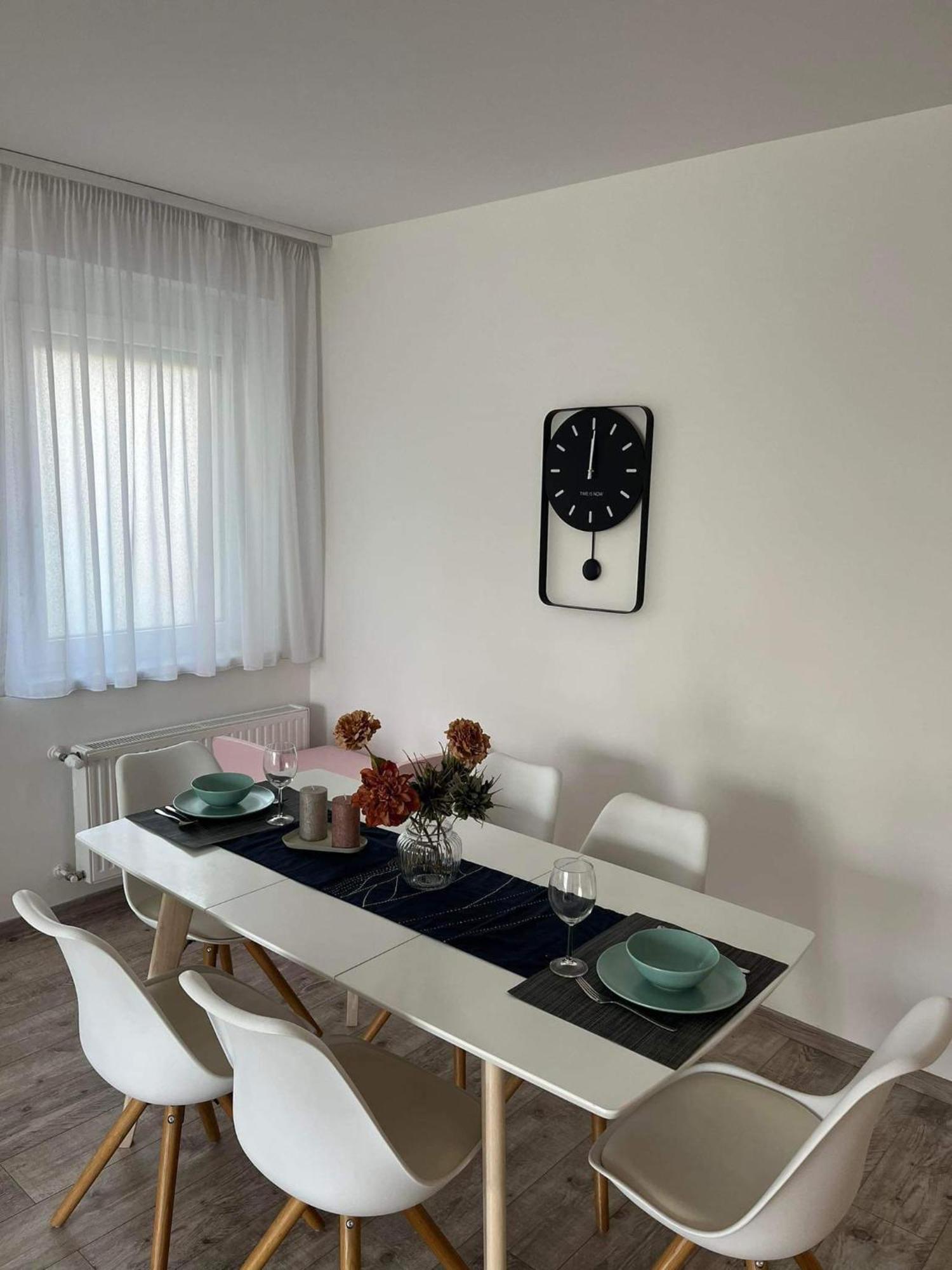 Ada Apartman Sopron Extérieur photo