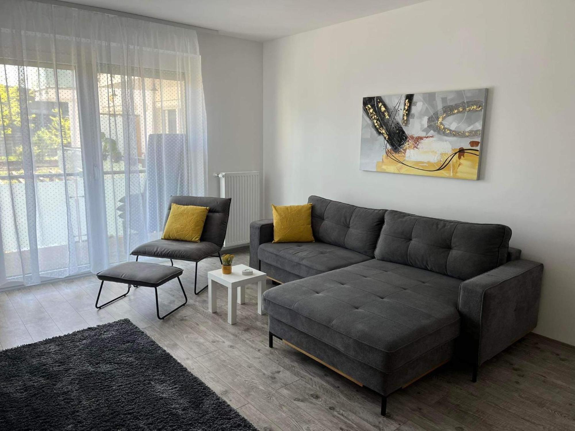 Ada Apartman Sopron Extérieur photo