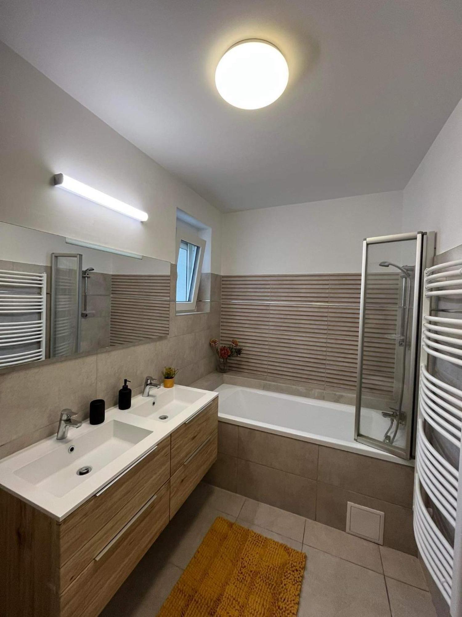 Ada Apartman Sopron Extérieur photo