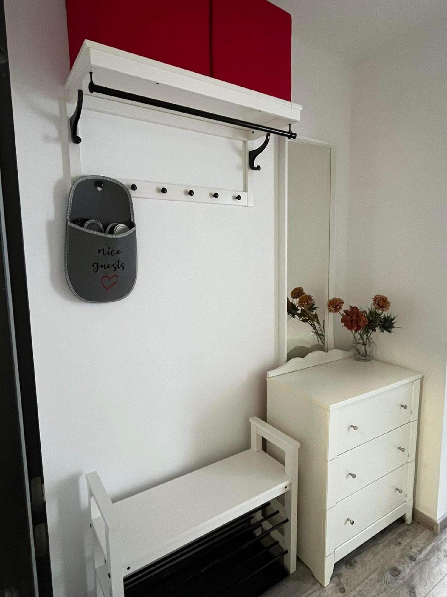 Ada Apartman Sopron Extérieur photo