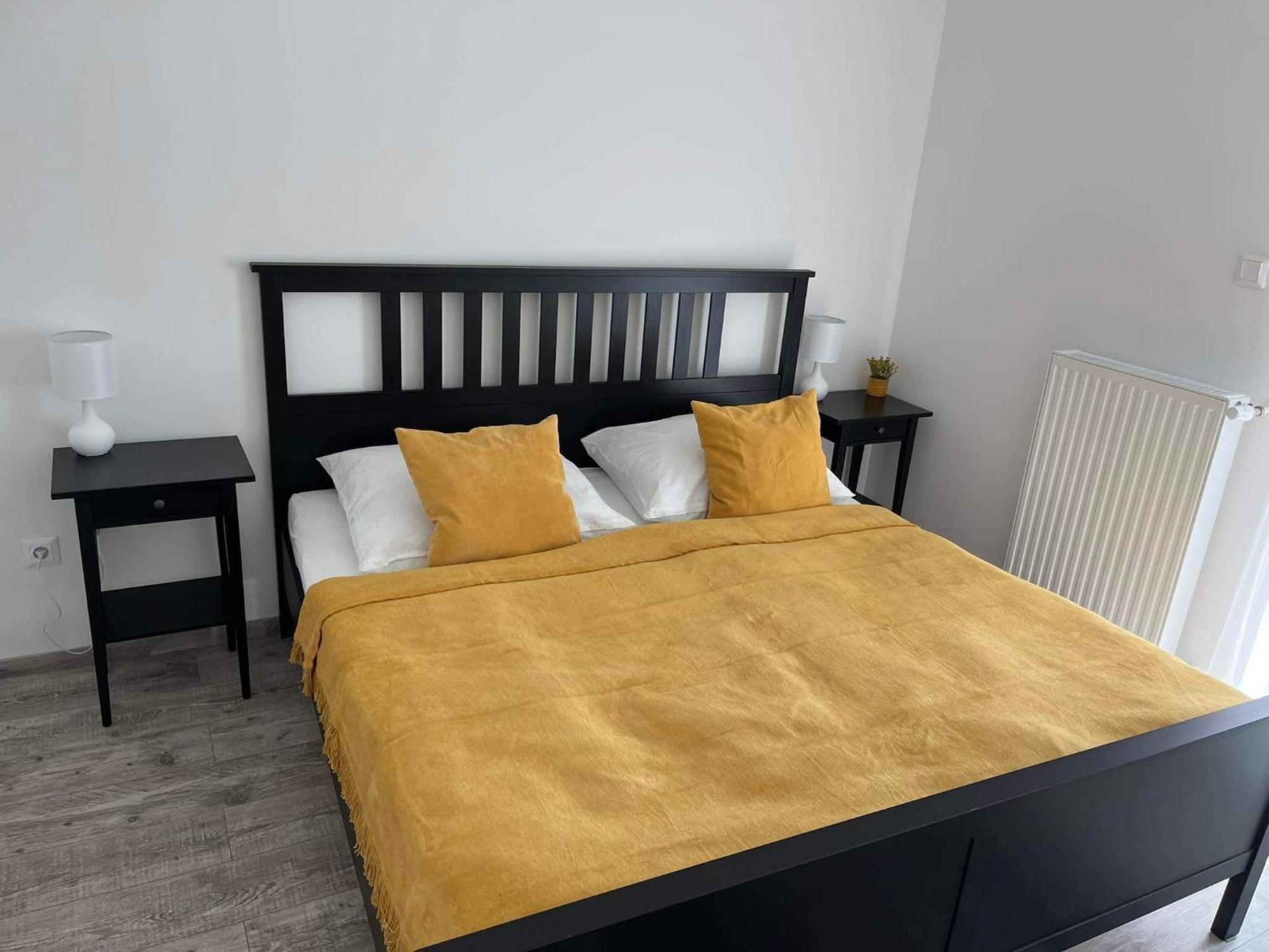 Ada Apartman Sopron Extérieur photo
